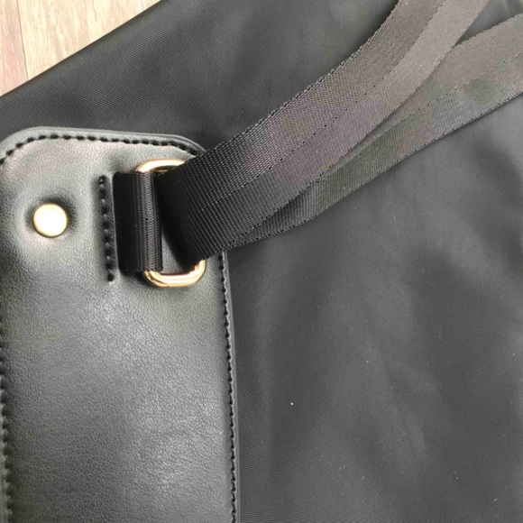 Converse FASHION BACKPACK Black WMNS AUTHENTIC - Picture 6 of 6